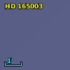 HD 165003