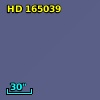 HD 165039