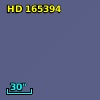 HD 165394