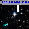 CCDM J18096-5456AB