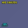 HD 166201