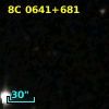 8C 0641+681