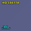HD 166778