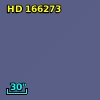 HD 166273