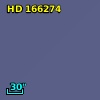 HD 166274