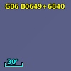 GB6 B0649+6840