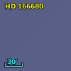 HD 166680