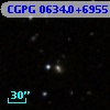 CGPG 0634.0+6955