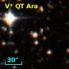 V* QT Ara