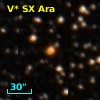 V* SX Ara
