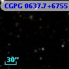 CGPG 0637.7+6755