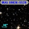 IRAS 18026-5529