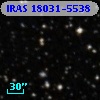 IRAS 18031-5538
