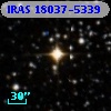 IRAS 18037-5339