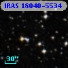 IRAS 18040-5534