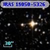 IRAS 18050-5326