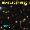 IRAS 18057-5510