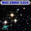 IRAS 18089-5354