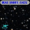 IRAS 18093-5425