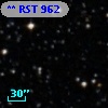 ** RST   962