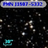 PMN J1807-5332