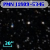 PMN J1809-5345