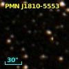 PMN J1810-5553