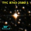 TYC 8743-2580-1