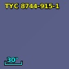 TYC 8744-915-1
