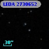 LEDA 2730652