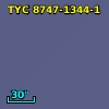 TYC 8747-1344-1