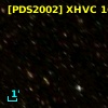[PDS2002] XHVC 165