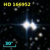 HD 166952