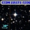 CCDM J18171-5336AB