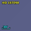 HD 167098