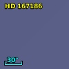 HD 167186