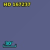 HD 167237