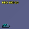 ESO 182-10
