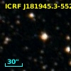 ICRF J181945.3-552120