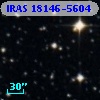 IRAS 18146-5604