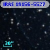 IRAS 18156-5527