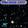 PMN J1816-5427