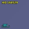 HD 168529