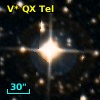 V* QX Tel