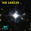 HD 169239