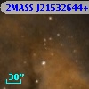 2MASS J21532644+4718480