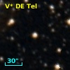 V* DE Tel