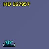 HD 167957