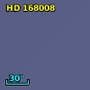 HD 168008