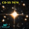 CD-55  7674